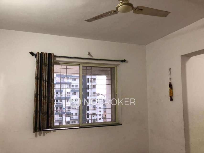 2 BHK Flat In Cozy Homes for Rent  In Wagholi