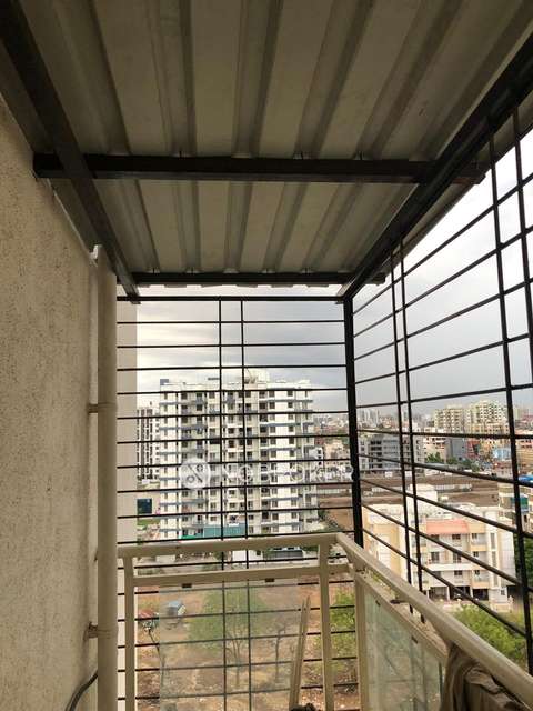 2 BHK Flat In Cozy Homes for Rent  In Wagholi