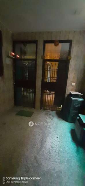 3 BHK Flat In Apartment For Sale  In Sector 43