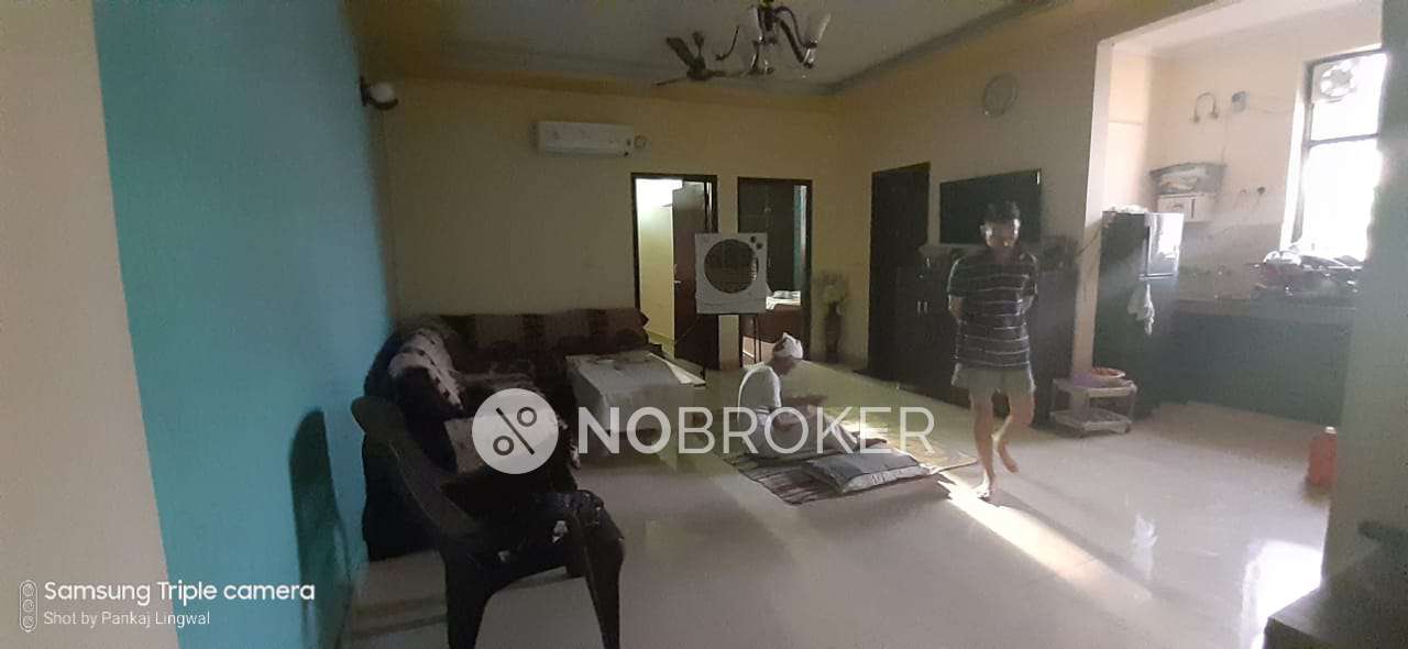 3 BHK Flat In Apartment For Sale  In Sector 43