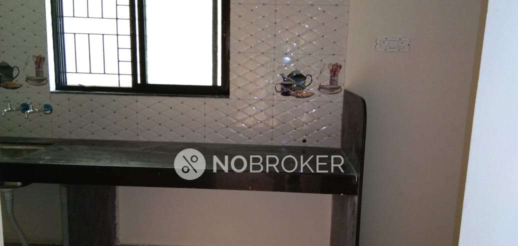 1 BHK Flat In Gore Apartment for Rent  In Chandan Nagar