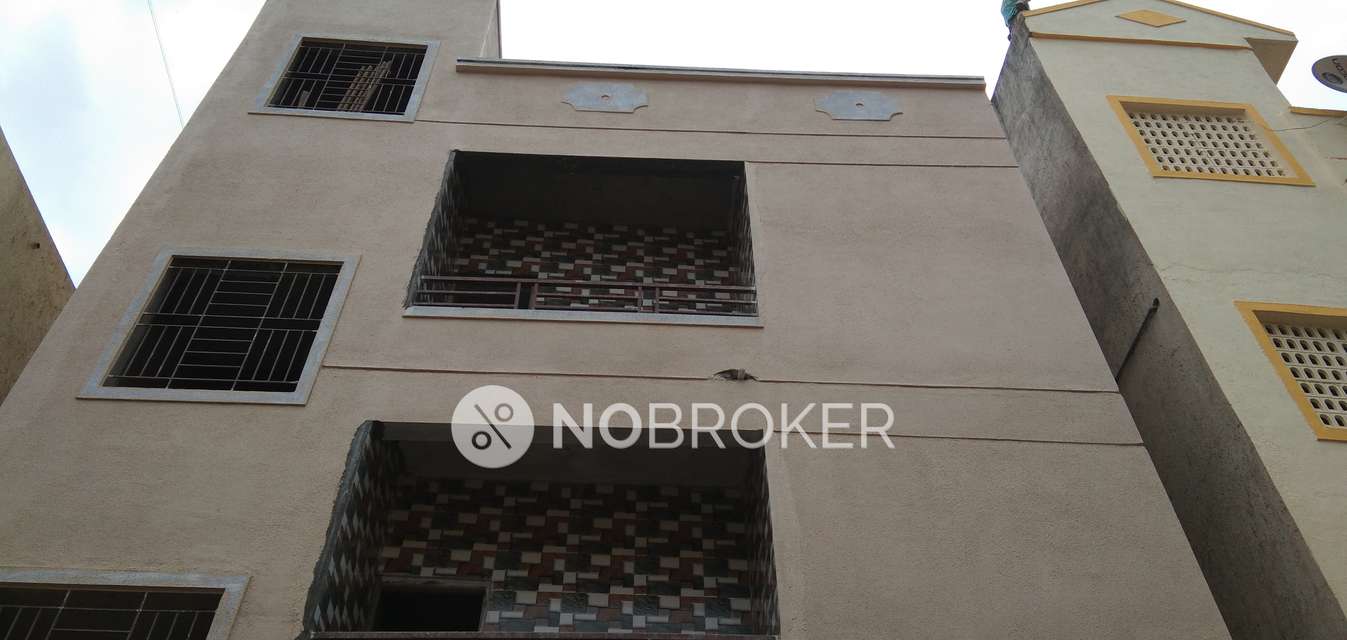 1 BHK Flat In Gore Apartment for Rent  In Chandan Nagar