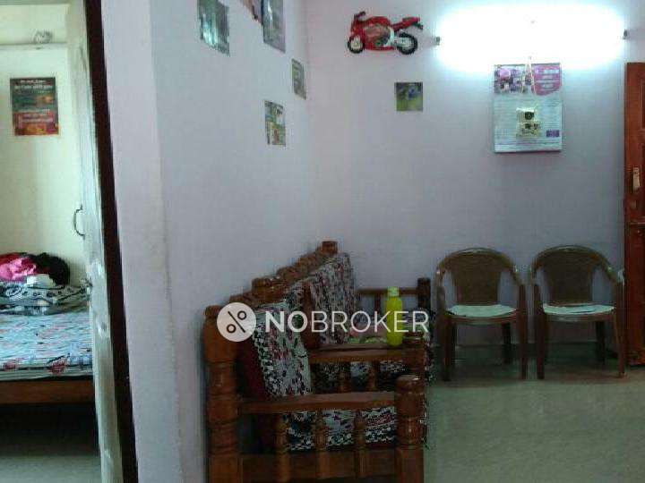 2 BHK Flat In Chellavel Apartment For Sale  In Kovilambakkam