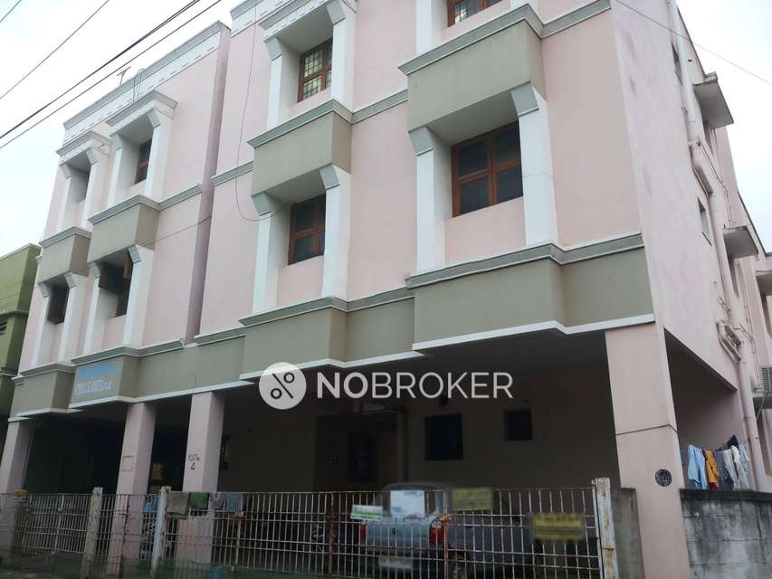 2 BHK Flat In Chellavel Apartment For Sale  In Kovilambakkam