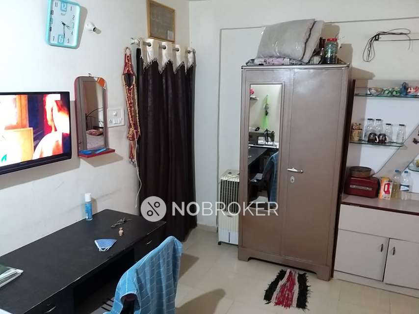 1 RK Flat For Sale  In Fursungi