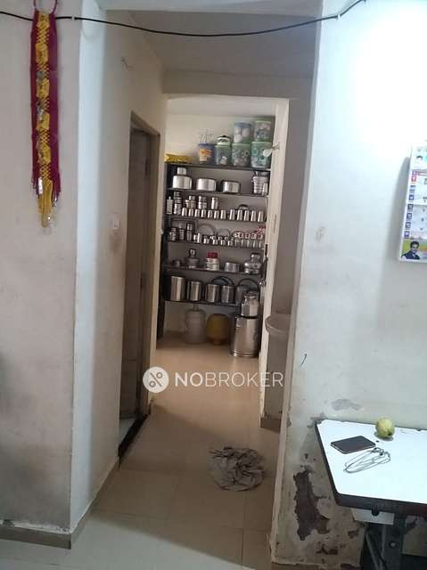 1 RK Flat For Sale  In Fursungi