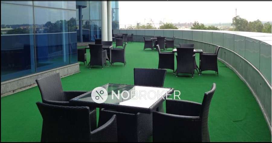 Office Space in Sector 46, Faridabad for sale 