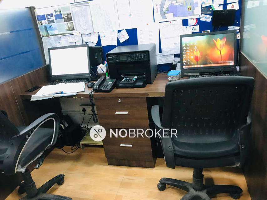 Office Space in Sector 46, Faridabad for sale 