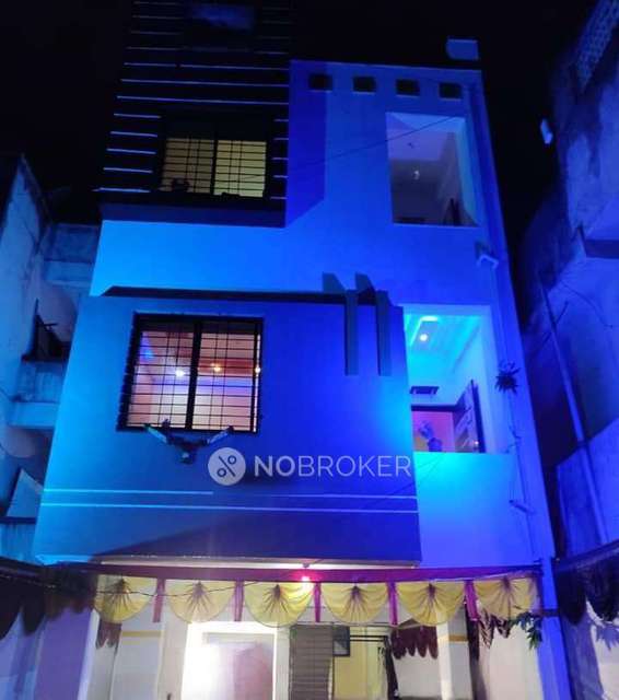 1 BHK Flat In  Sai Niwas for Rent  In Pimpri-chinchwad