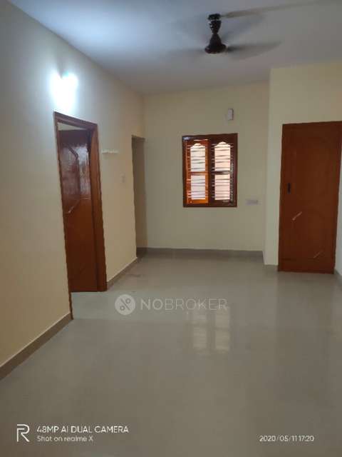 1 BHK Flat In Stand Alone Building  for Rent  In Bommanahalli
