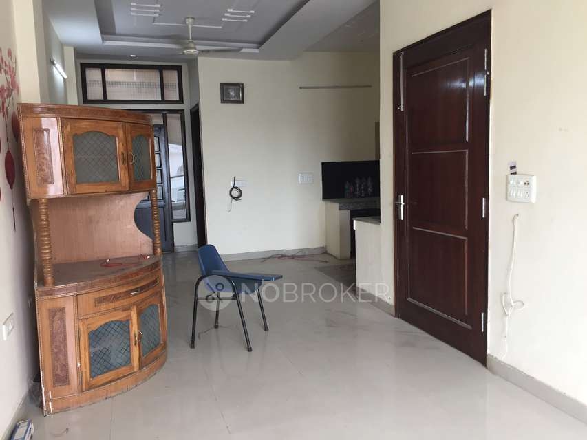 2 BHK Flat In Standalone Building  for Rent  In New Industrial Twp