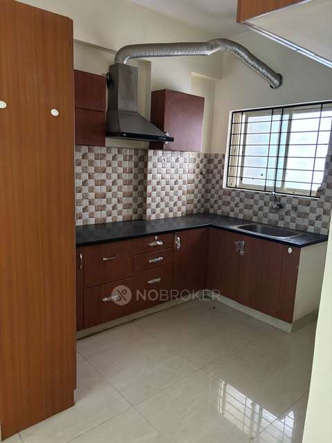 2 BHK Flat In Sai Anjani Residency For Sale  In Electronic City Phase Ii