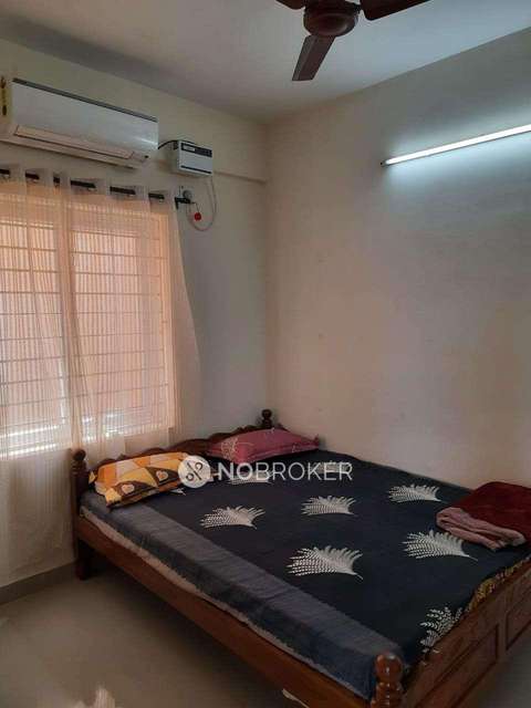 2 BHK Flat In Sagas Coral Springs, East Coast Road - Ecr For Sale  In Sagas Coral Springs