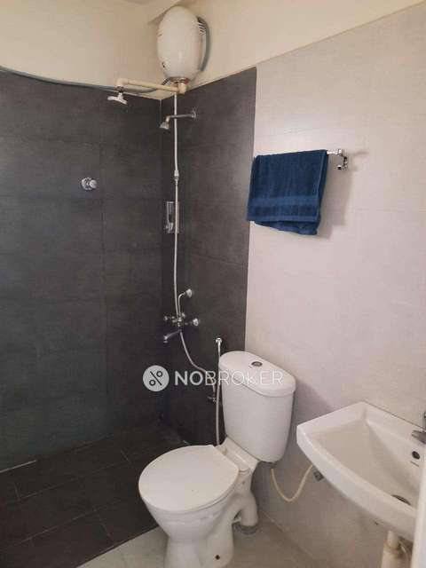 2 BHK Flat In Sagas Coral Springs, East Coast Road - Ecr For Sale  In Sagas Coral Springs