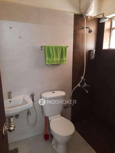 2 BHK Flat In Sagas Coral Springs, East Coast Road - Ecr For Sale  In Sagas Coral Springs