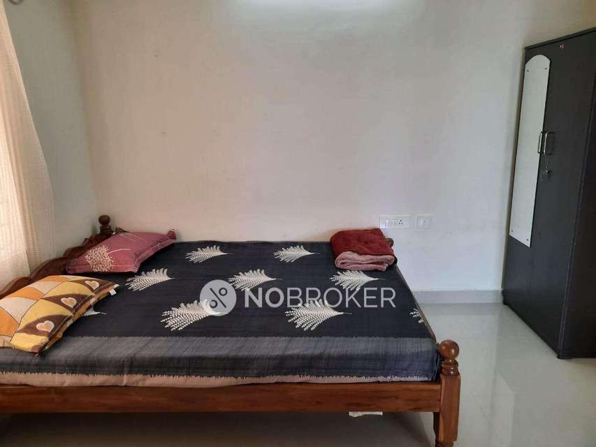 2 BHK Flat In Sagas Coral Springs, East Coast Road - Ecr For Sale  In Sagas Coral Springs