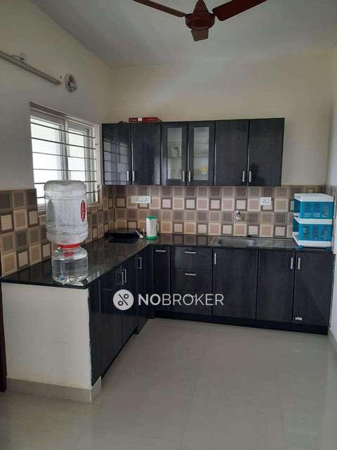 2 BHK Flat In Sagas Coral Springs, East Coast Road - Ecr For Sale  In Sagas Coral Springs