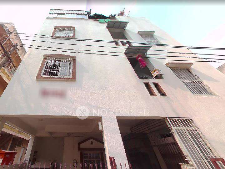 PG for Boys in Alandi