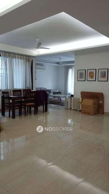 3 BHK Flat In Standalone Builiding  For Sale  In Defence Colony