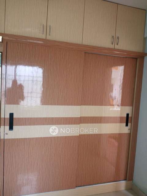 2 BHK Flat In Gk Lake View Apartment For Sale  In Anantapuram