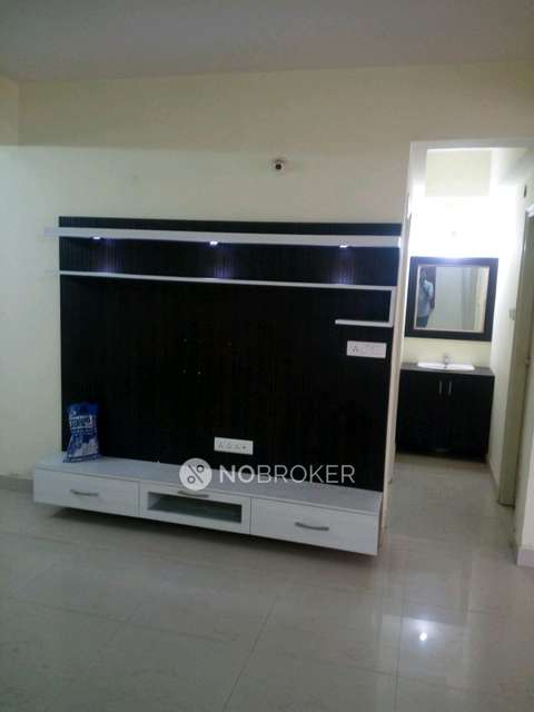 2 BHK Flat In Gk Lake View Apartment For Sale  In Anantapuram