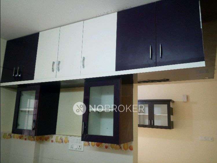 2 BHK Flat In Gk Lake View Apartment For Sale  In Anantapuram