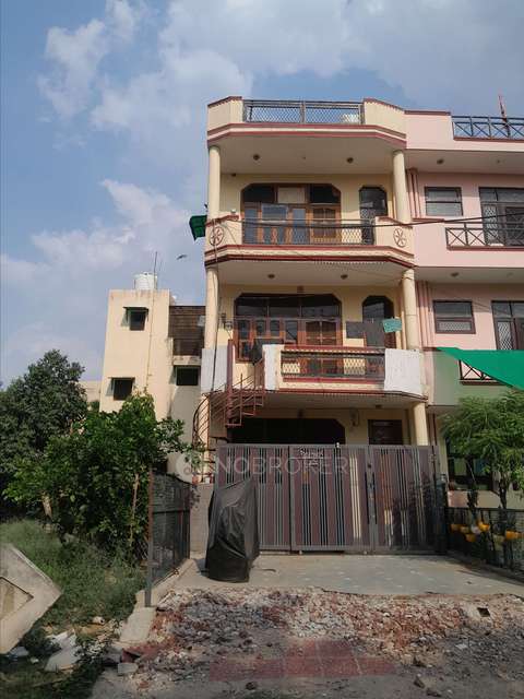 1 BHK House for Rent  In Palam Vihar