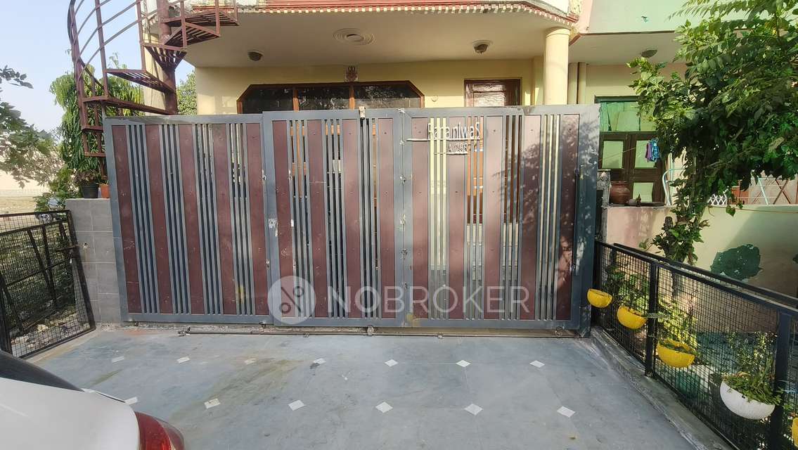 1 BHK House for Rent  In Palam Vihar