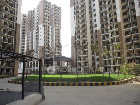 3 BHK Flat In Gardenia Glory for Rent  In Sector 46