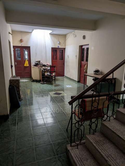 2 BHK Flat In On Request For Sale  In Ullagaram