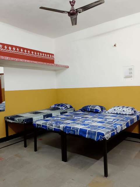 PG for Boys in Chanda Nagar