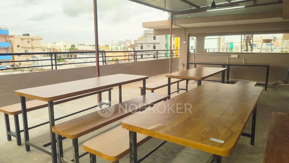 PG for Boys in Chanda Nagar