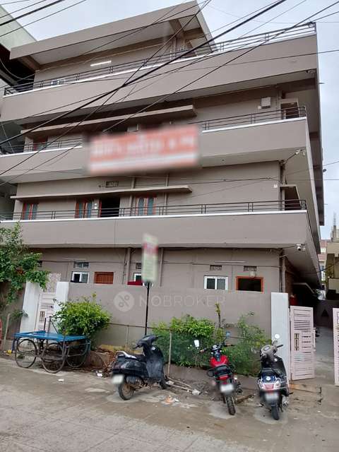 PG for Boys in Chanda Nagar