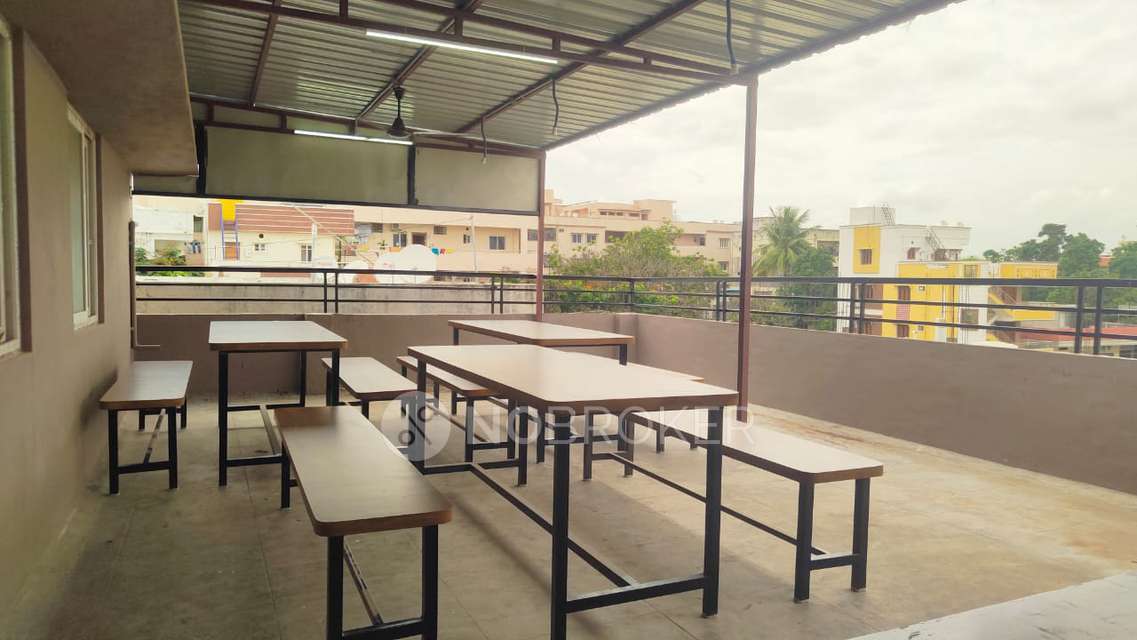 PG for Boys in Chanda Nagar