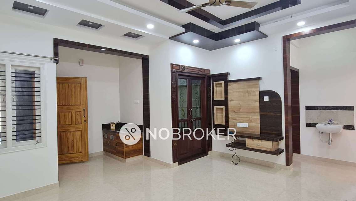 2 BHK Flat for Rent  In Nagdevanahalli