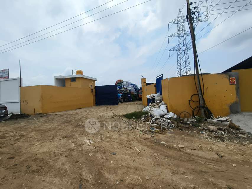 Industrial Shed in Mevalurkuppam, Chennai for Rent 