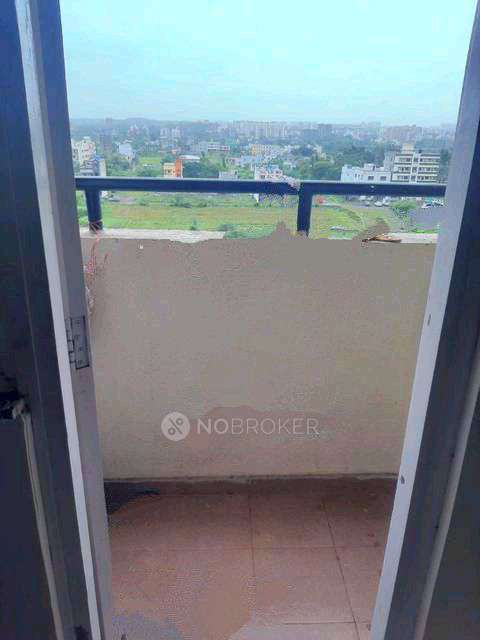 2 BHK Flat In Mantra Magic For Sale  In Chimbali