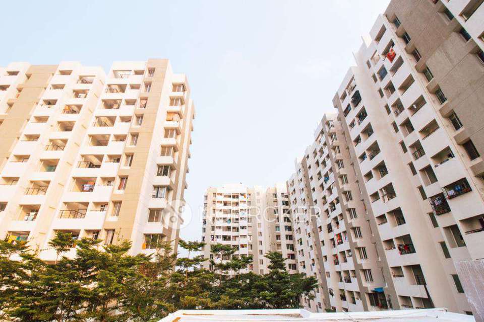 2 BHK Flat In Mantra Magic For Sale  In Chimbali