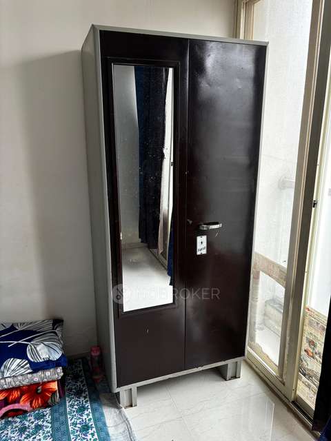 2 BHK Flat In Kohinoor Tinsel County, Hinjewadi for Rent In Hinjewadi