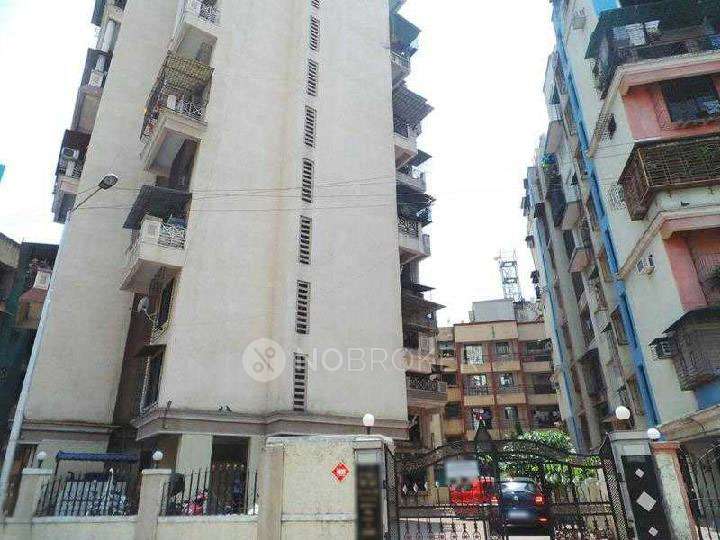 1 RK Flat In Om Gayatri Chs For Sale  In Seawoods