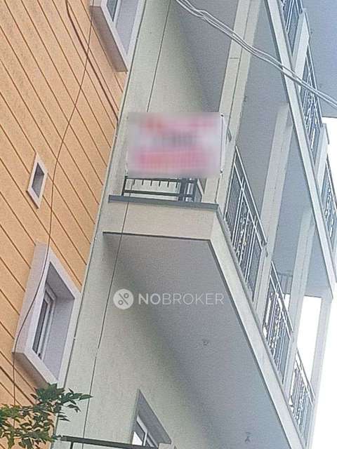 2 BHK Flat In Standalone  Building  for Rent  In Singasandra