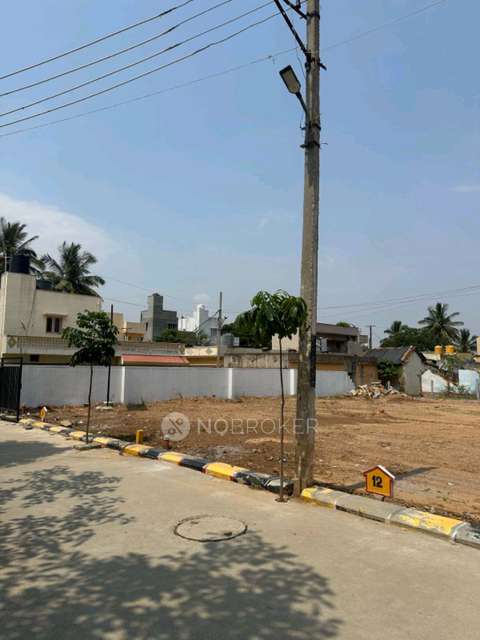 Plot For Sale  In Aishwarya Royal City  In Dlf Newtown, Akshayanagar