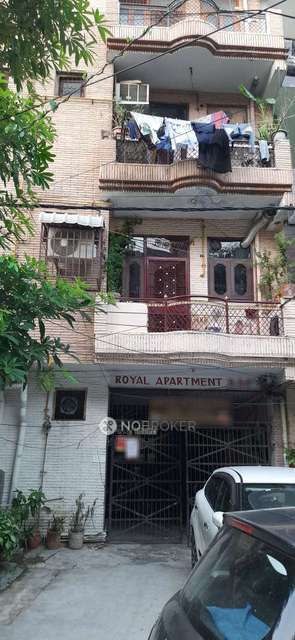 1 BHK Flat In D Block  , Main Road  Dilshad Colony Delhi for Rent  In Dilshad Colony New Simapuri, Dilshad Garden