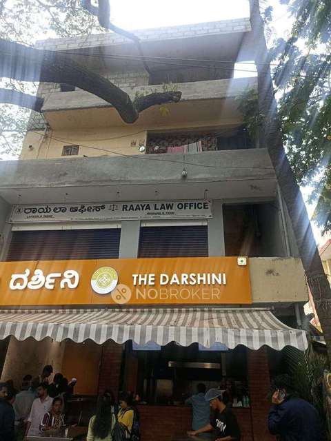 Shop in Sheshadripuram, Bangalore for Rent 