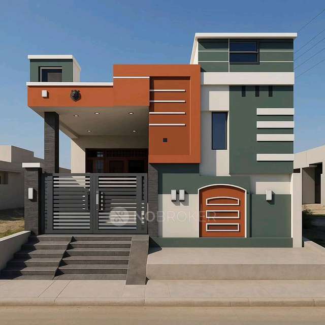 2 BHK House For Sale  In Kelambakkam Omr Road