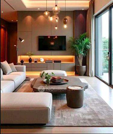 2 BHK Flat In Fortune Saikrupa For Sale  In Erandwane