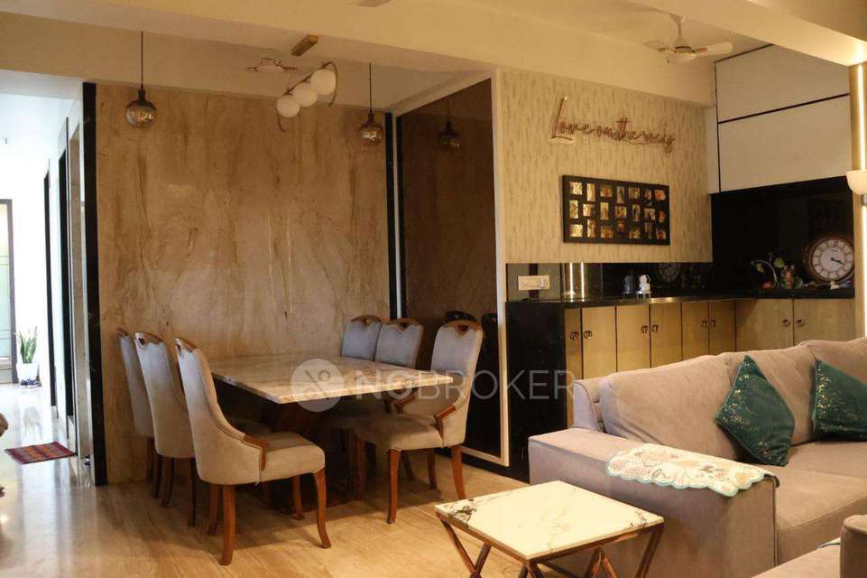 4+ BHK Flat For Sale  In Juhi Serenity, Juhi Developers