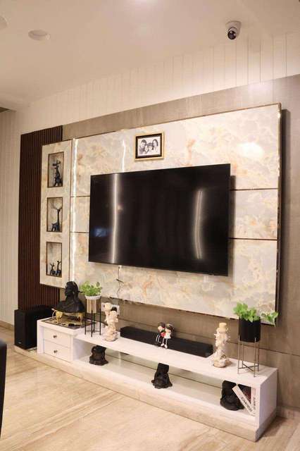 4+ BHK Flat For Sale  In Juhi Serenity, Juhi Developers