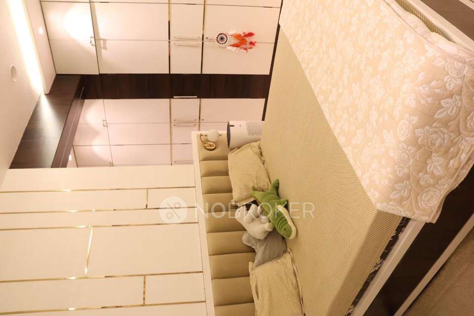 4+ BHK Flat For Sale  In Juhi Serenity, Juhi Developers