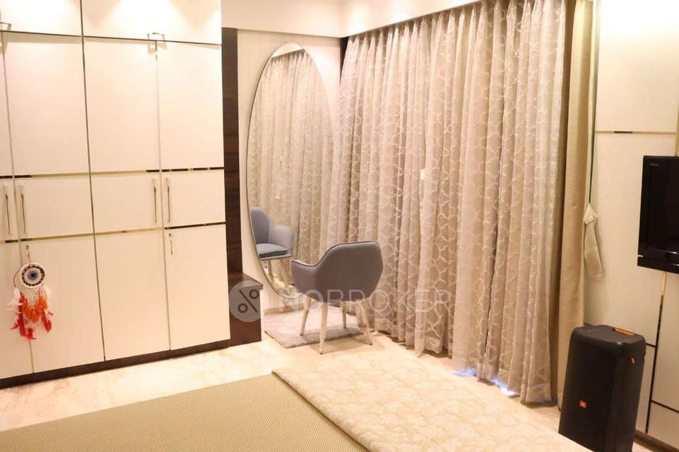 4+ BHK Flat For Sale  In Juhi Serenity, Juhi Developers